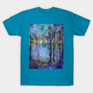 Seclusion T-Shirt